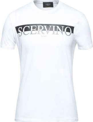 Ermanno Scervino TOPWEAR - T-shirts sur YOOX.COM