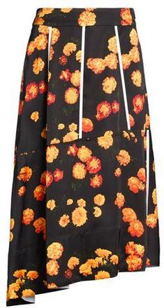Wales Bonner BOTTOMWEAR - Gonne midi su YOOX.COM