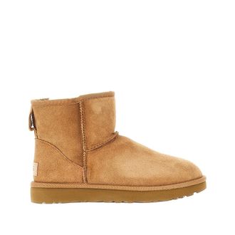 UGG Classic Mini boots Woman 10