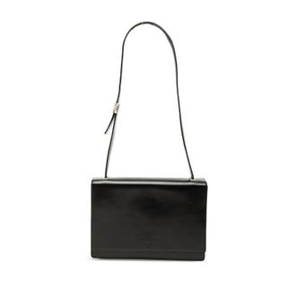 Prada Pre-owned Prada Vitello Sport Flap Shoulder Bag Ladies MXVCCIUTMUALTC65
