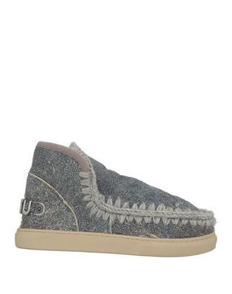 Mou FOOTWEAR - Ankle boots on YOOX.COM