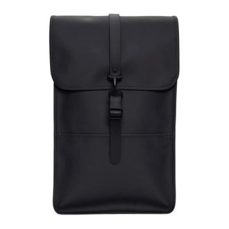 Rains Uomo, Borse, Nero, Taglia unica, new