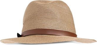 Emporio Armani Fedora-hoed
