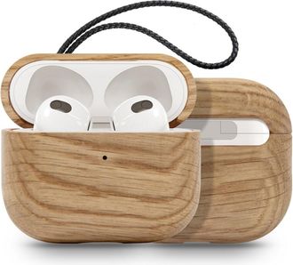 OEM Protector De Pantalla De Vinilo Exclusivo Para Airpods 3, Altamente Protector, Duradero, F&aacute;cil De Aplicar Y Quitar, Fabricado En Ee. Uu