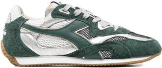 Diadora Equipe Revenge Italia Used