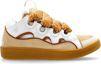 Lanvin Uomo, Scarpe, Beige, 41 EU, new