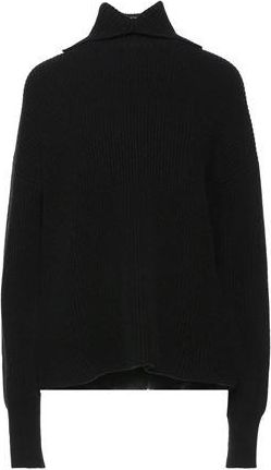 Sportmax KNITWEAR - Turtlenecks sur YOOX.COM