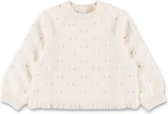Stella McCartney Stella Mccartney kindersweaters