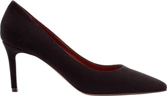 Roberto Festa Milano Mujer, Zapatos, Negro, Talla: 37 1/2 EU