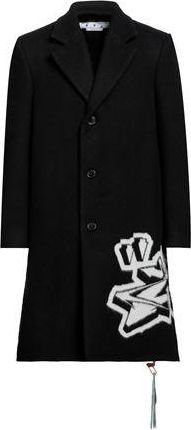 Off-white COATS & JACKETS - Coats sur YOOX.COM