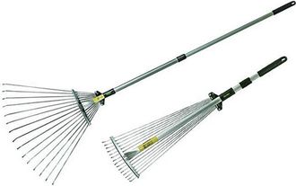 Trade Shop Trade Shop - Raccoglifogliphil Restrucci&oacute;n En Raggi Regulable