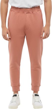 Dsquared2 Orange Regular Joggers