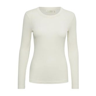 Inwear Dames, Tops, Wit, Maat: XL