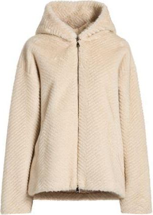 Forte Couture CAPISPALLA - Shearling & Teddy su YOOX.COM