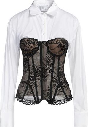 Giuseppe Di Morabito TOPWEAR - Shirts on YOOX.COM