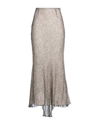 Blugirl PARTES DE ABAJO - Faldas largas en YOOX.COM