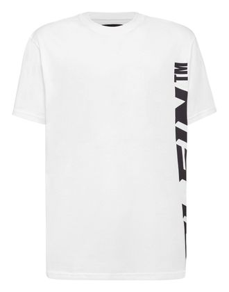 Philipp Plein T-shirt Round Neck SS