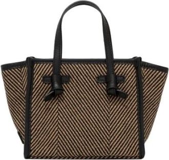 Gianni Chiarini Miss Marcella - - Bags - Donna - Marrone - ONE SIZE
