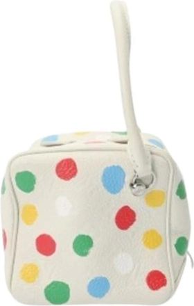 Louis Vuitton Pre-owned Mini Bags, female, Multicolor, Size: ONE SIZE Pre-owned Vintage Monogram Mini Bag