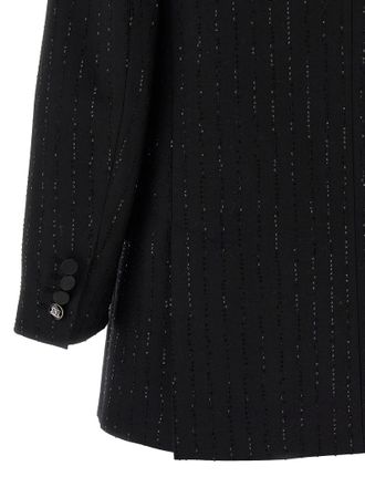 Max Mara Blazer - Black