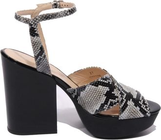 Hogan Donna, Scarpe, Multicolore, 36 EU, new