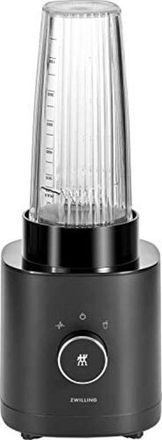 Zwilling Mini Batidora Zwilling Enfinigy Negra 600 W 550 Ml