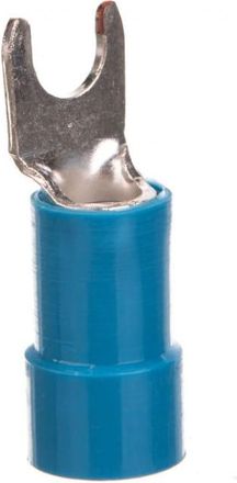 OEM Terminal De Cable Tipo Pala Aislado Kwi 16/6 E09ko-02030103400 /100 Unidades