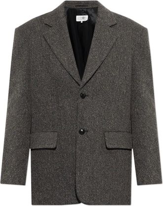 Maison Margiela Uomo, Giacche, Grigio, S, new