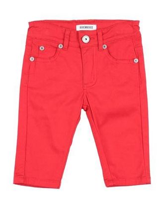 Dirk Bikkembergs BOTTOMWEAR - Trousers on YOOX.COM