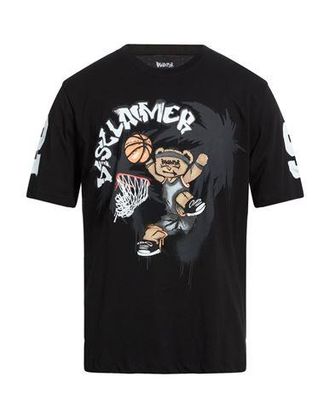 Disclaimer TOPWEAR - T-shirts on YOOX.COM