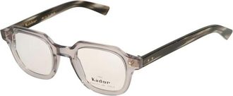 K&agrave;dor K-Story/N - unisex - Zonnebrillen - Beige - 47 MM - Accessoires