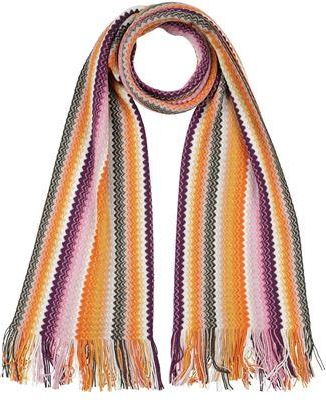 Missoni ACCESSORI - Sciarpe su YOOX.COM