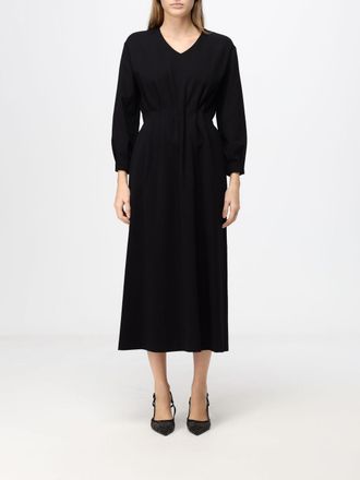 Meimeij Dress Woman color Black