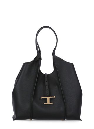 Tod's T Timeless Shopping Bag