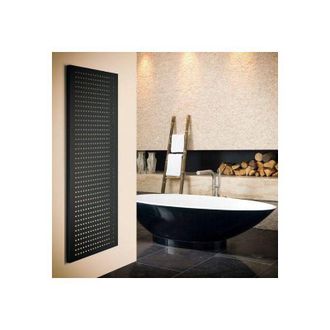 Tonon Termoarredo verticale di design Torcello Colori Speciali 615 mm