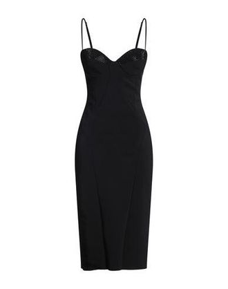 La Petite Robe Di Chiara Boni KLEIDER - Midi-Kleider auf YOOX.COM