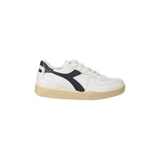 Diadora Heren, Schoenen, Wit, Maat: 42 1/2 EU