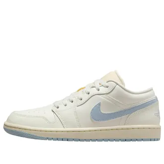 Nike Jordan (WMNS) Air Jordan 1 Low Sail Ghost DC0774-106