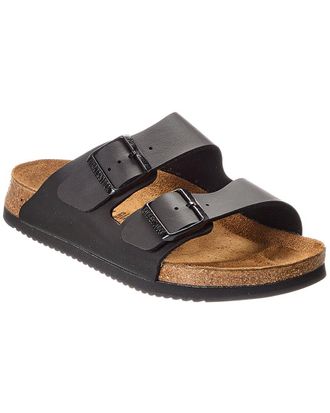 Birkenstock Arizona Prof Birko-Flor Sandal