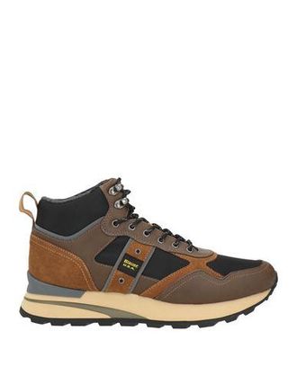 Blauer FOOTWEAR - Trainers sur YOOX.COM
