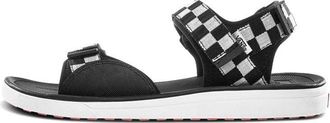 Vans UltraRange Tri-Lock Sandals Checkerboard VN0A3WLF5GU