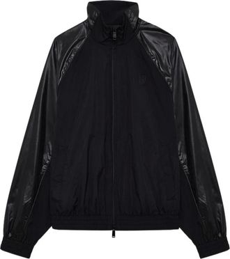 Anine Bing Reza Jacket - Dames - Zomerjassen - Zwart - S - Jassen