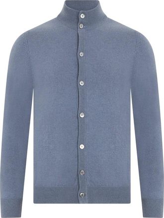 Fedeli Uomo, Maglie, Blu, S, new