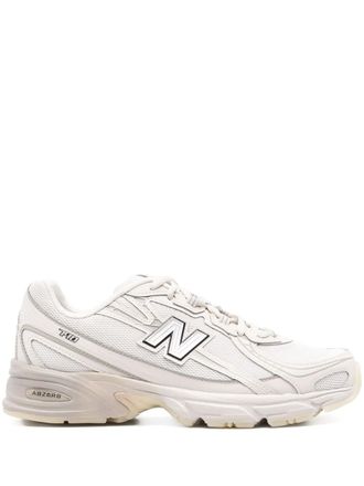 New Balance 740 sneakers - Beige