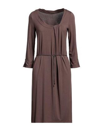 Rosso35 Midi dresses