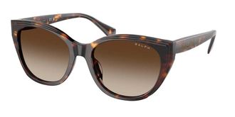 Ralph Lauren RA5324U 500313 Womens Sunglasses Tortoiseshell Size 56