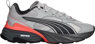 Puma Puma, unisex, Sport, Grijs, Maat: 42 1/2 EU