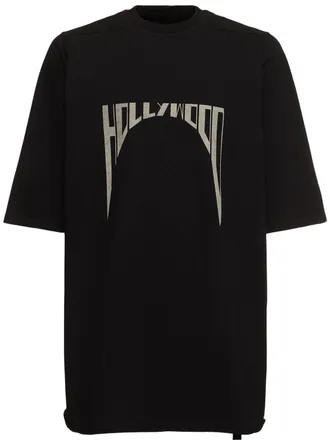 Rick Owens T-Shirts − Sale: up to −70% | Stylight