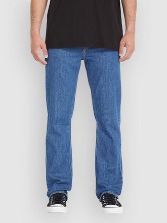 Volcom Solver Vaquero azul