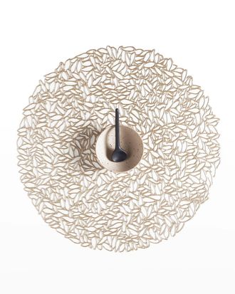 Chilewich Pressed Petal Placemat